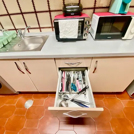 Apartman Gaia Republic *