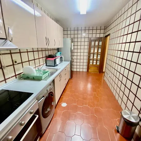 Apartman Gaia Republic Vila Nova de Gaia