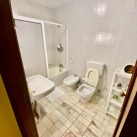 Gaia Republic アパート