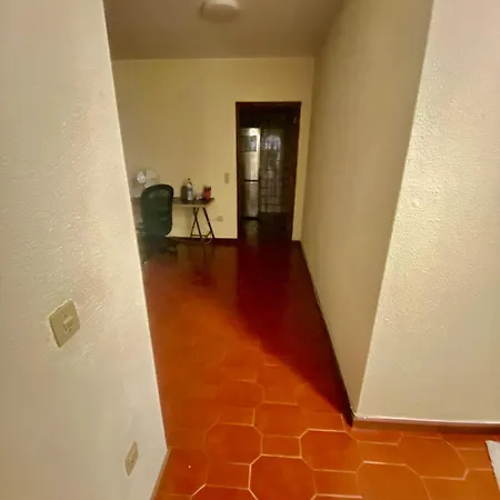 Gaia Republic Apartman *