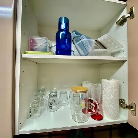 Apartman Gaia Republic